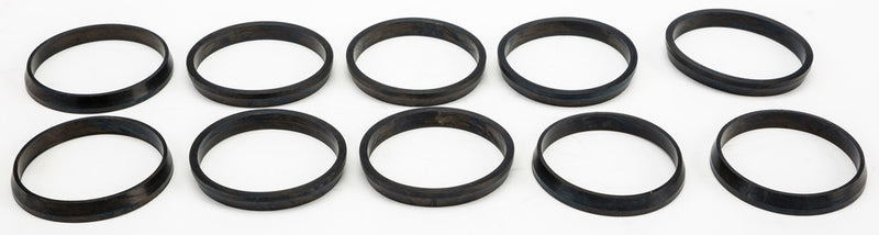 James Gaskets Seal Intake Manifold 10/PK - 27300087 For Harley Motorcycles 2017-2019