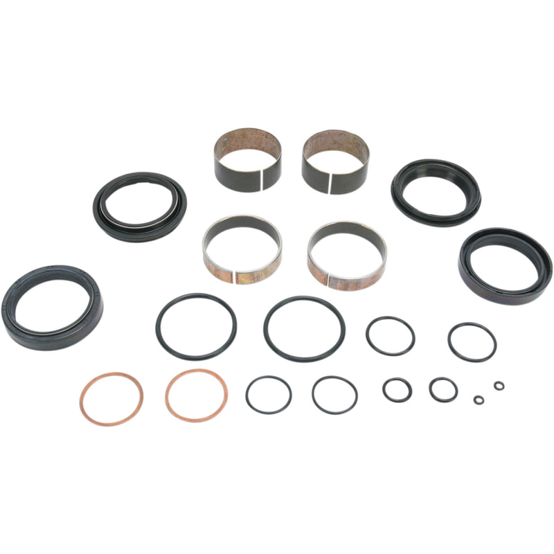 Pivot Works Seal And Bushing Kit - PWFFK-K03-021 Kawasaki KX 250 / KX 125 1996-2001