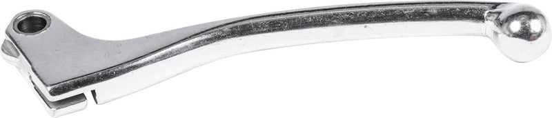 Fire Power Clutch Lever Silver - 020-0240 Honda Motorcycles 1986-2009