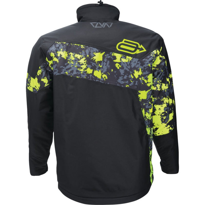 ARCTIVA Pivot 7 Jacket