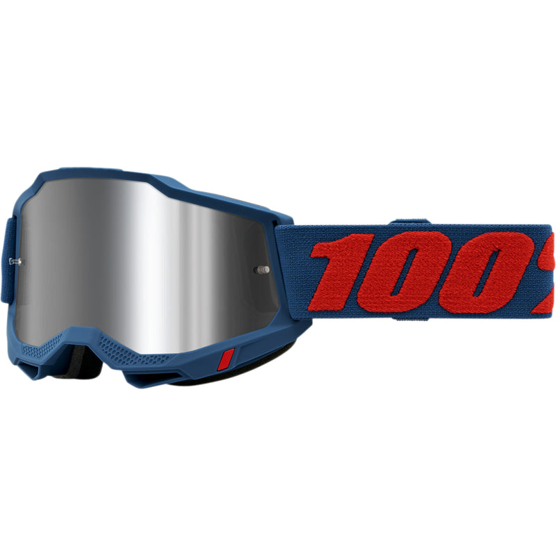 100% Accuri 2 Goggle - Mirror Lens