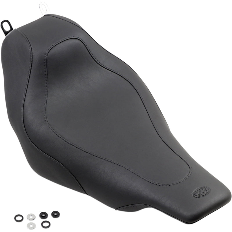 Mustang Tripper™ Seat - 76457 For Harley Touring 1997-2007