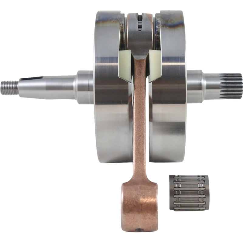 Vintco Crankshaft Assembly - CR2013 Honda CR500R 1987-2001