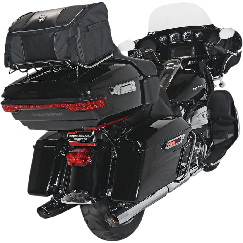 NELSON RIGG 3515-0220 NR-250 Traveler Lite Tail Bag