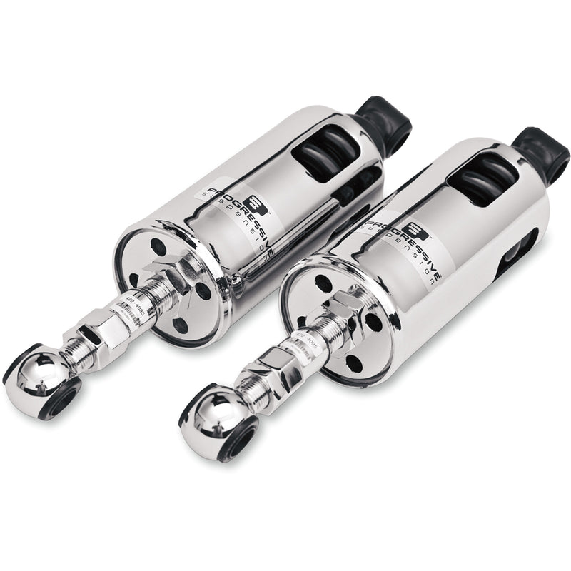 Progressive Suspension 422 Series Shock Absorber - 422-4035C For Harley Softail 1989-1999