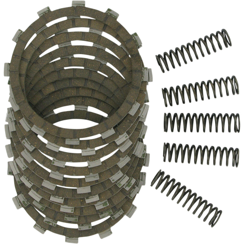 Dp Brakes Dpsk Series Friction Plate Set - DPSK220 Suzuki 1000 2001-2004