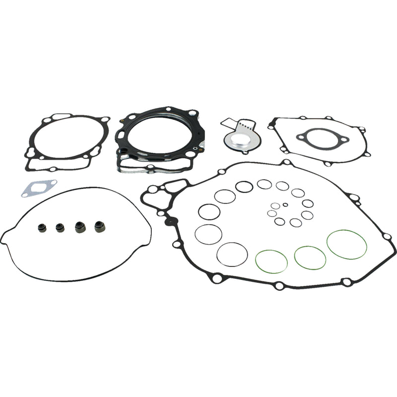Moose Offroad Gasket Kit - 8080065mse For Husqvarna Dirt Bikes 2024-2025 | Gas Gas 450F / 500F / 500 2024-2025
