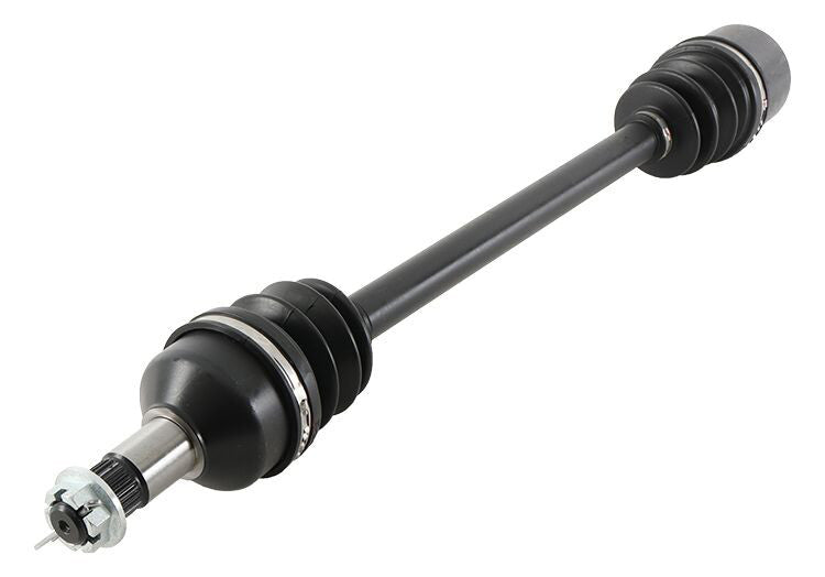 All Balls 531-1103 AB8-AC-8-355 8 BALL EXTREME AXLE REAR