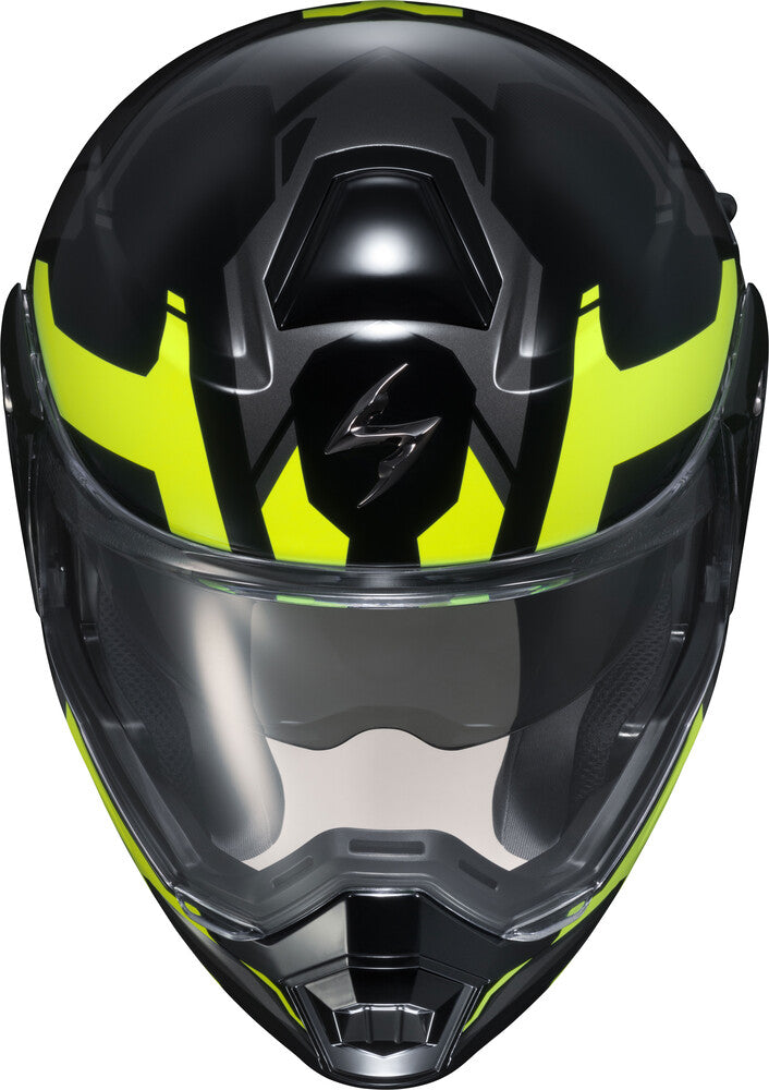 Scorpion Exo 75-1532S 95-1723 EXO-AT950 Modular Helmet