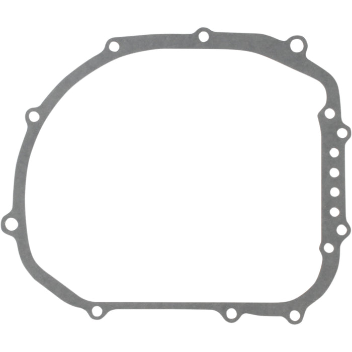 COMETIC 0934-3987 EC086020F Clutch Cover Gasket Clutch Gasket - Yamaha