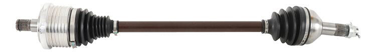 All Balls 6 Ball Heavy Duty Axle Rear - AB6-CA-8-322 Can-Am Maverick 2015-2017