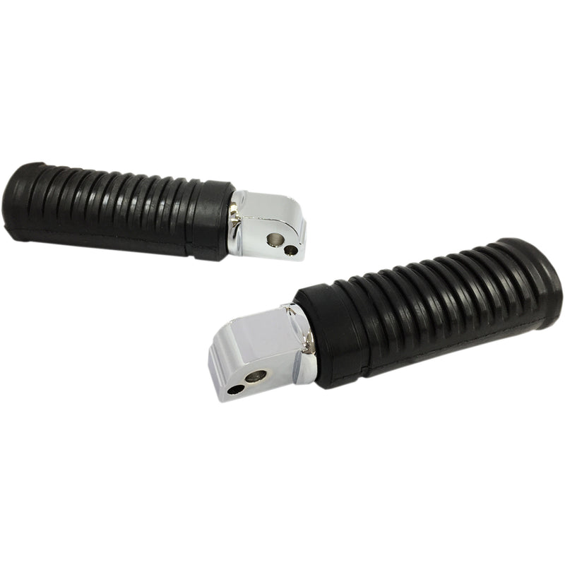 Drag Specialties Footpeg - 1620-1849 For Harley Softail 2018-2026