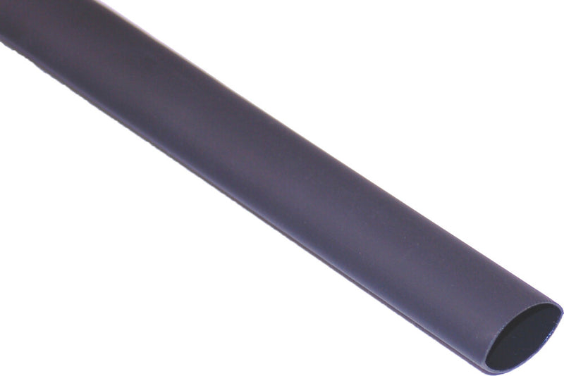 Namz Custom Cycle 850-08921 NAHS-012 ADHESIVE 1/2" HEAT SHRINK QTY-2 4' SECTIONS USA MADE