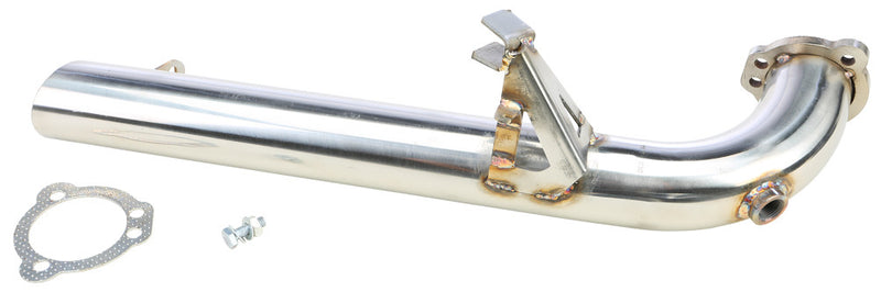 Mbrp Silencer Race Stnls A C 1 100 Turbo S M - 2301114 Arctic Cat Snowmobiles 2014-2016