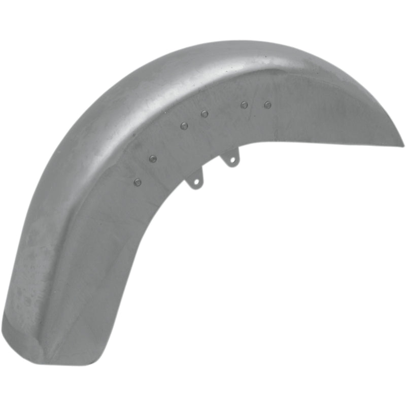 Drag Specialties Fender - 1401-0322 For Harley Softail / 15th Anniversary / Screamin' 1986-2017
