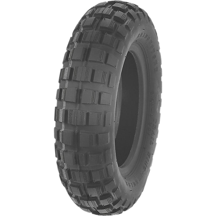 BRIDGESTONE BS-0054 286281 Scooter Tire Tire - Mini - Front/Rear - 3.50-8 - 35J