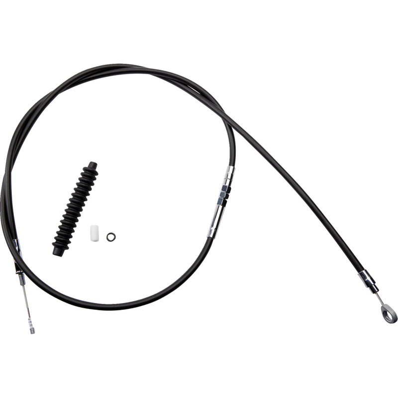 Drag Specialties Cable For Harley Motorcycles 1986-2013