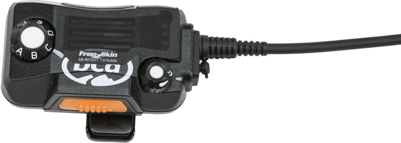 Frogz Skin 241-2998 F0279 BCA RADIO VENT KIT