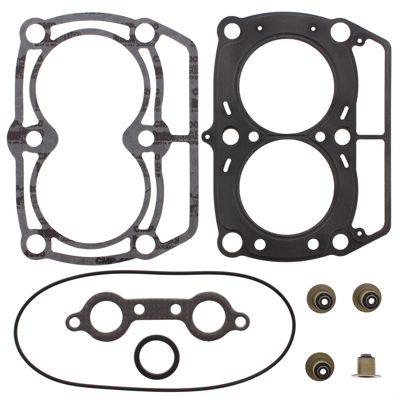 Vertex TOP END Gaskets - 810891 Polaris Sportsman 700 Twin 2002-2003