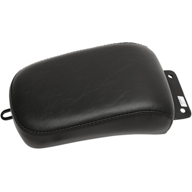 LePera Bare Bones Pillion Pad - LX-007P For Harley Softail 2000-2007