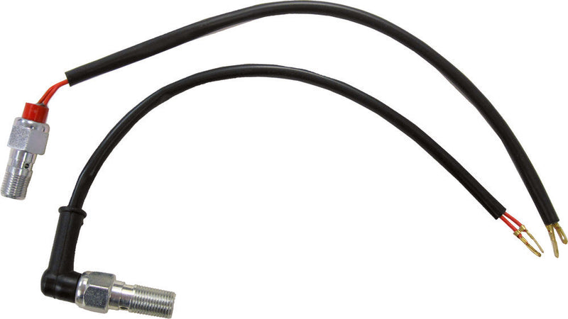 Goodridge 817-02200 BL775-03P BRAKE LIGHT BANJO 3/8-24