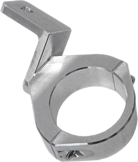 Modquad A-Pillar Flag Mount Polished 1.75" - FLAG-1.75-BP