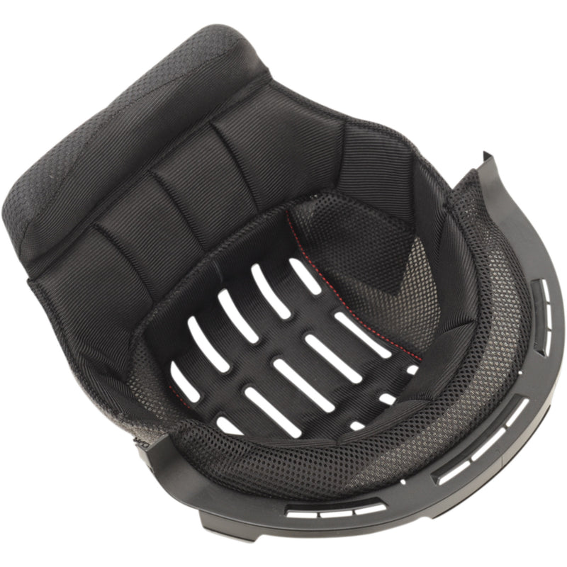 Z1R F.I. Helmet Liner Black - mm