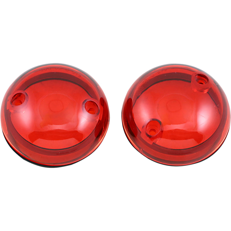 Custom Dynamics Lens - PB-SCOUT-RED For Indian Scout 2015-2024