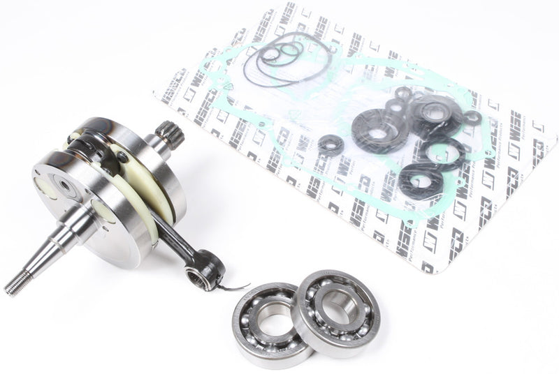 Wiseco Bottom END Kit - WPC134 Yamaha YZ 250 2003-2020