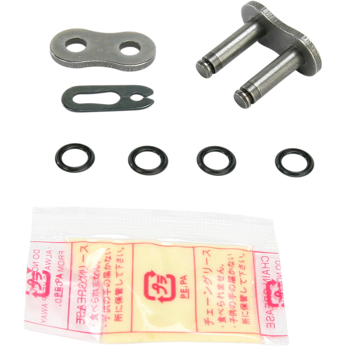 DID 1225-0164 FJ428VX 428 VX Connecting Link 428 VX - Connecting Link - Clip