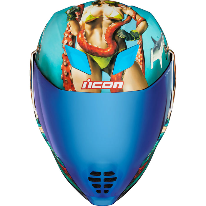 ICON Airflite™ Helmet - XL