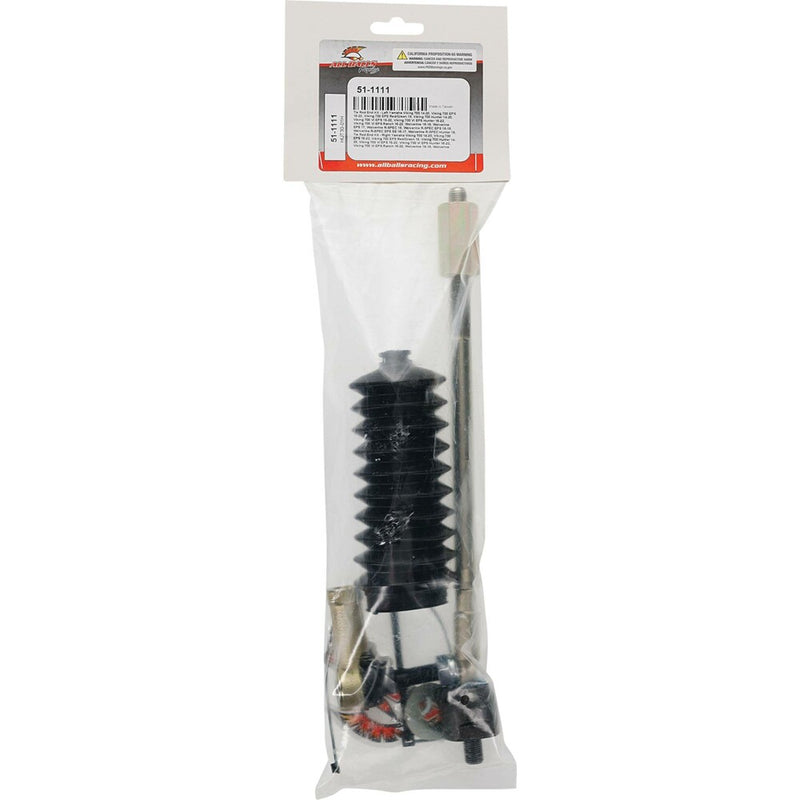 All Balls TIE ROD END Kit - 51-1111 Yamaha UTVs 2014-2025
