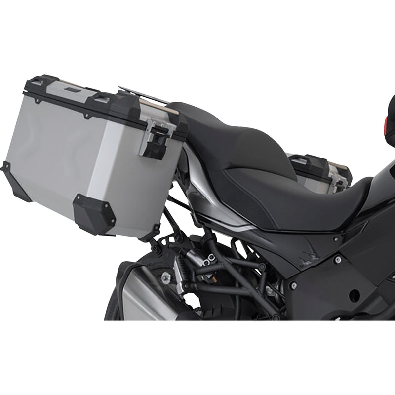 Sw-Motech Adventure Luggage System - ADV.08.922.75001/S Kawasaki Versys 1000 2018-2019
