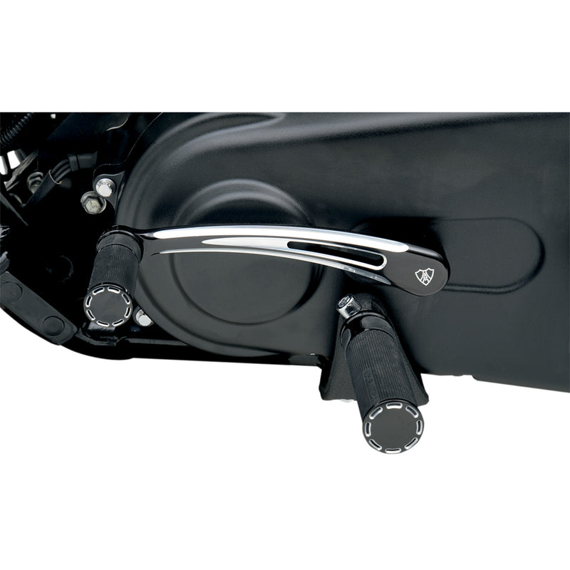 Arlen Ness Shift Lever - 19-759 For Harley Touring 1999-2026