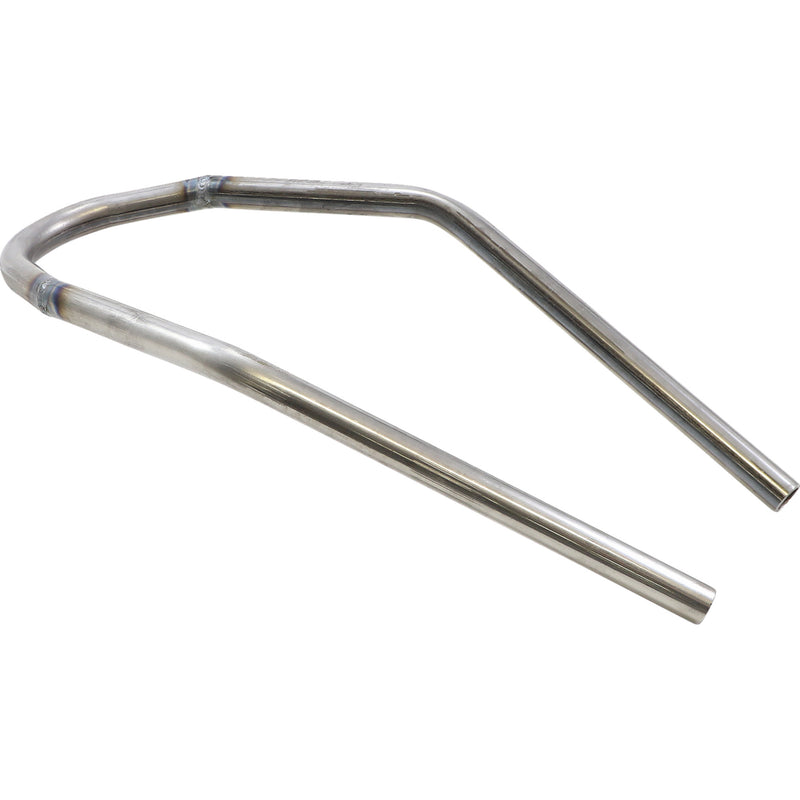 SADDLEMEN 0520-1832 Z4202 Eliminator Tail Section with under tail