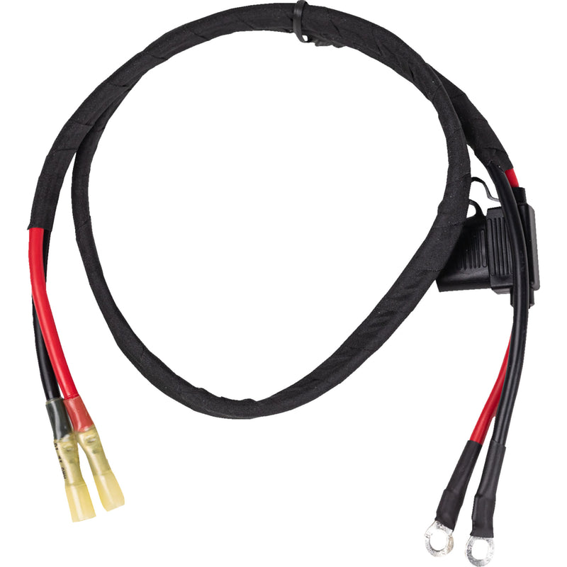 MB QUART 2120-1426 RC2-AMPF Adapter Kit Adapter - Ride Command