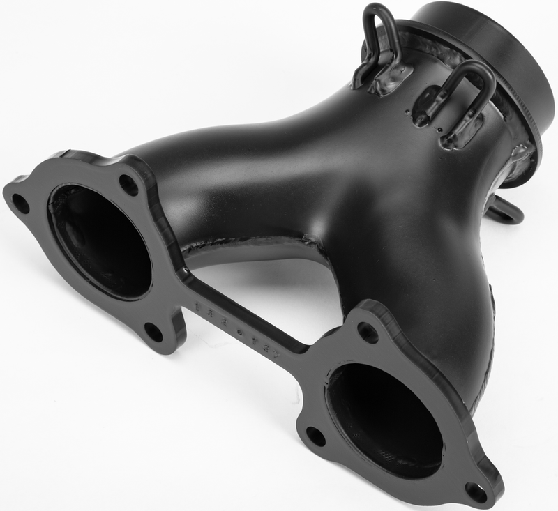 Straightline Performance Straightline Y-Pipe POL 850 S M - 132-137 Polaris Snowmobiles 2019