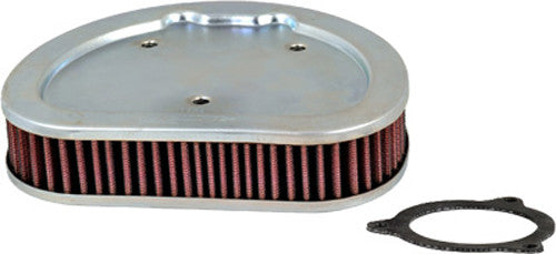 K & N Air Filter Replacement - HD-1508 For Harley Touring 2008-2013