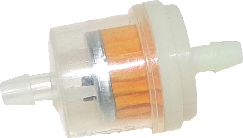 Mogo Parts 609-0421 04-0102 FUEL FILTER 3/16" STRAIGHT
