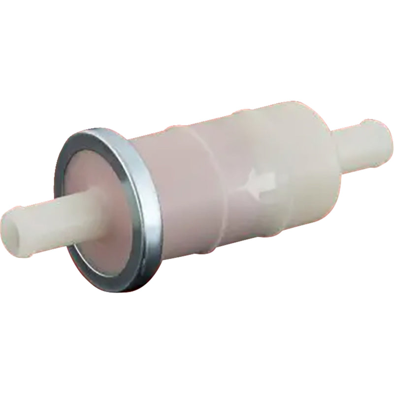 Show Chrome Fuel Filter - 5-602 Honda Gold Wing / GL1500C Valkyrie / GL1500CD Valkyrie / GL1500I Gold Wing Interstate 1988-2000