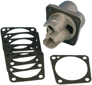 James Gasket James Gaskets Gasket Tappet Block Rear Paper .020 10/PK - 18633-48-D For Harley Motorcycles 1991-1999