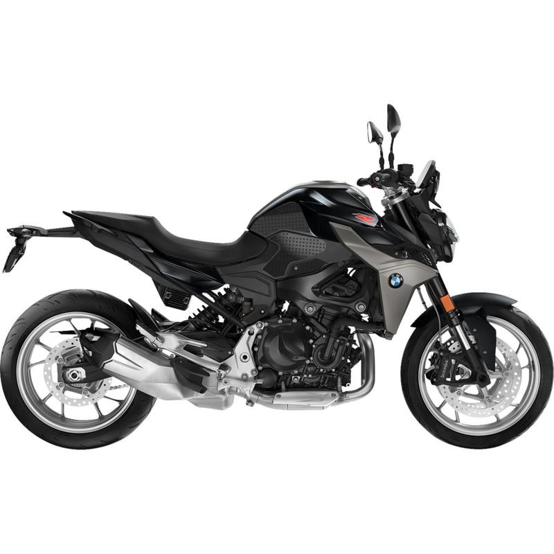 Stompgrip Sticker Kit - 55-10-0176B BMW F900R 2020-2025