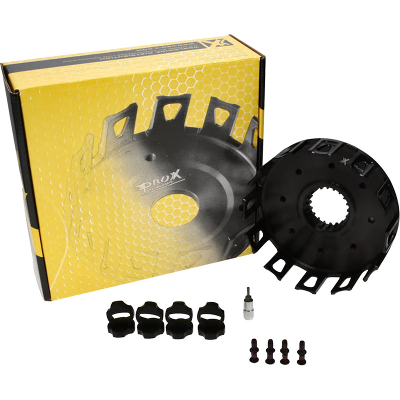 Pro X Clutch Basket - 17.1220F Honda CR125R / CRF250R / CRF250X 2000-2017