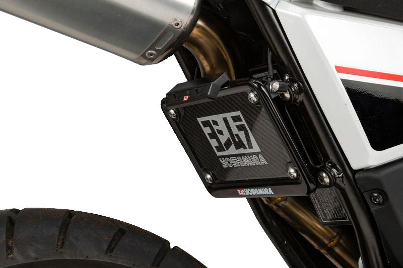 Yoshimura 960-9519 070BG191260 FENDER ELIMINATOR CF MOTO