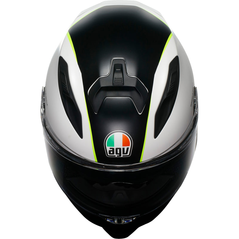 AGV K7 Super 46 Helmet