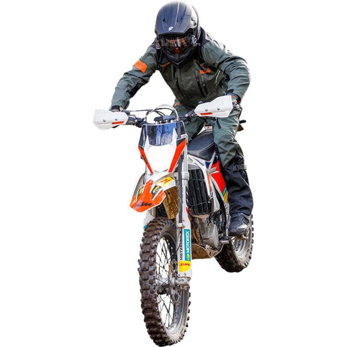 THOR Blitz XRS Boots Black/Gray