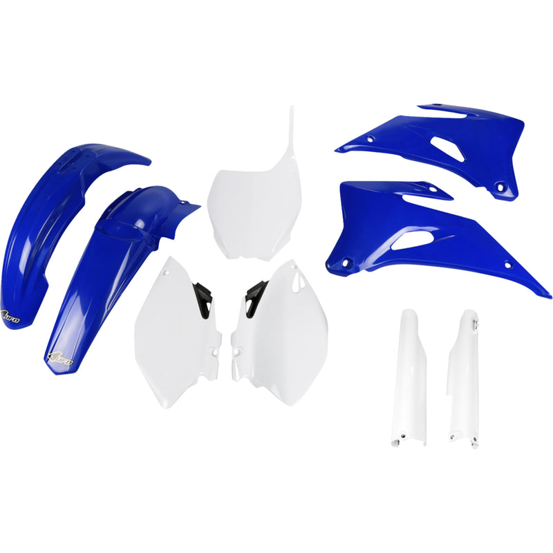 Ufo Body Kit - YAKIT305F@999 Yamaha YZ 250 / YZ 450 2008-2009