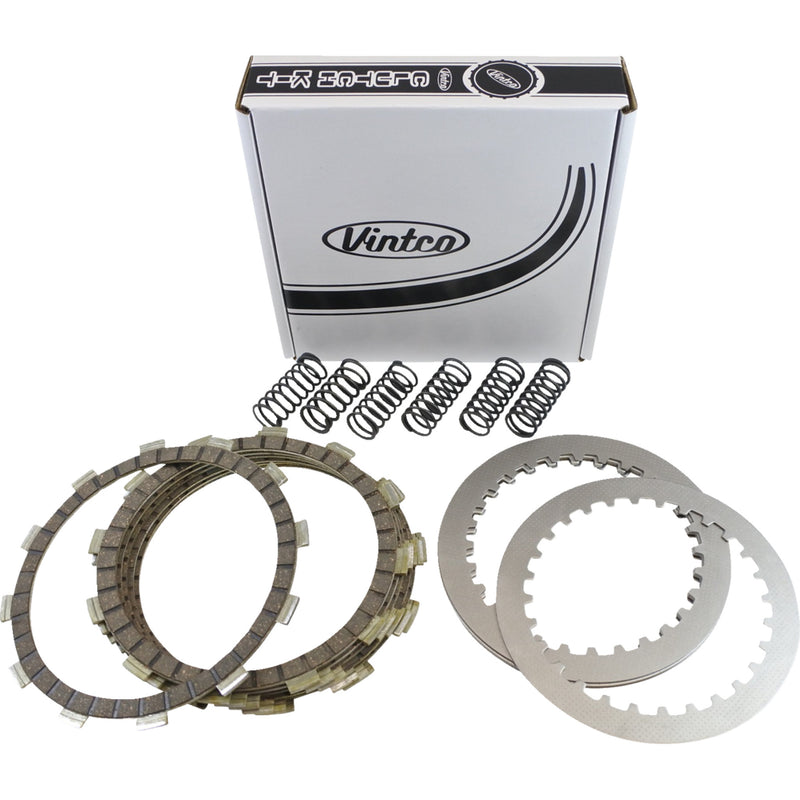 VINTCO 1131-3745 KCLH04 Clutch Plate Kit honda