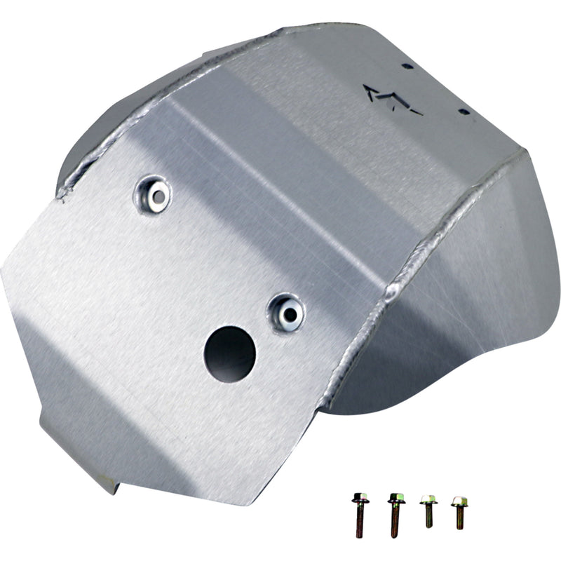Moose Offroad Skid Plate - 330 Honda CRF250F 2019-2025