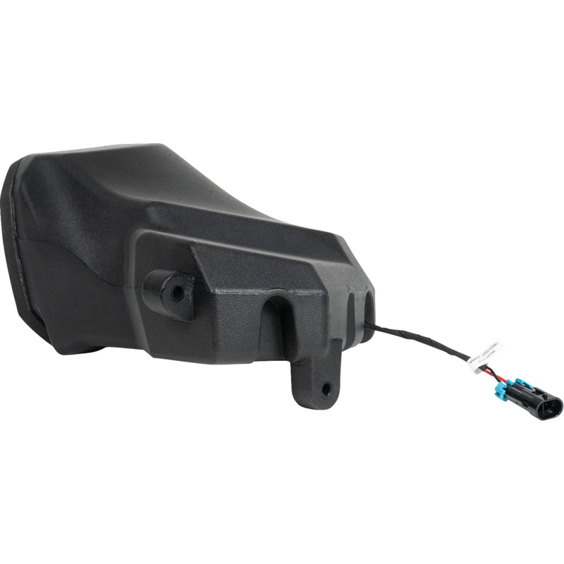 Mb Quart Speaker - MBQRP-F116 Polaris RZR 2020-2024